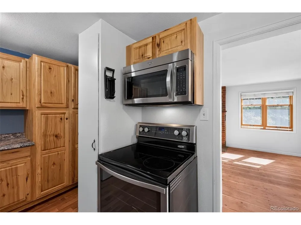 2105 Hidden Valley Road Sedalia, CO 80135