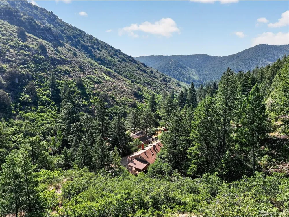 2105 Hidden Valley Road Sedalia, CO 80135