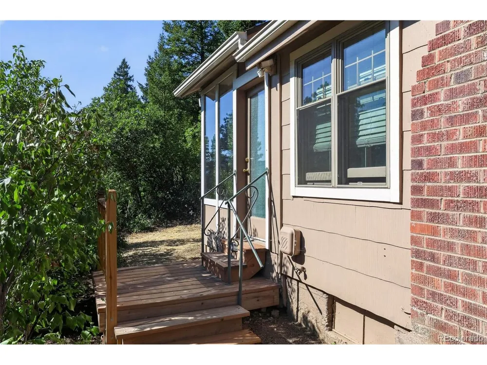 2105 Hidden Valley Road Sedalia, CO 80135