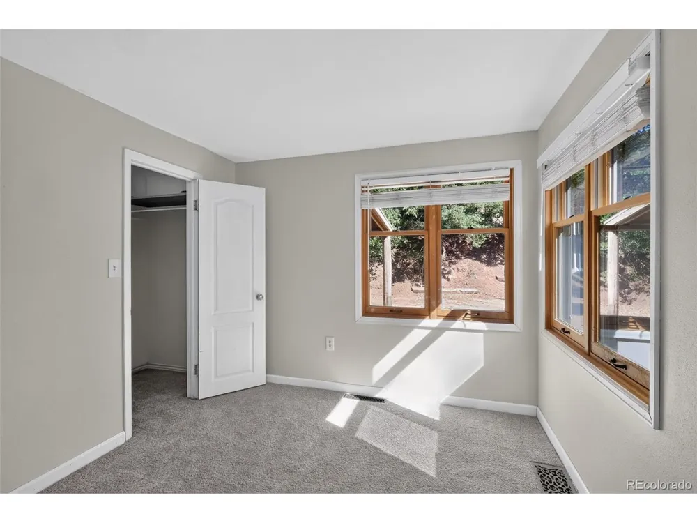 2105 Hidden Valley Road Sedalia, CO 80135