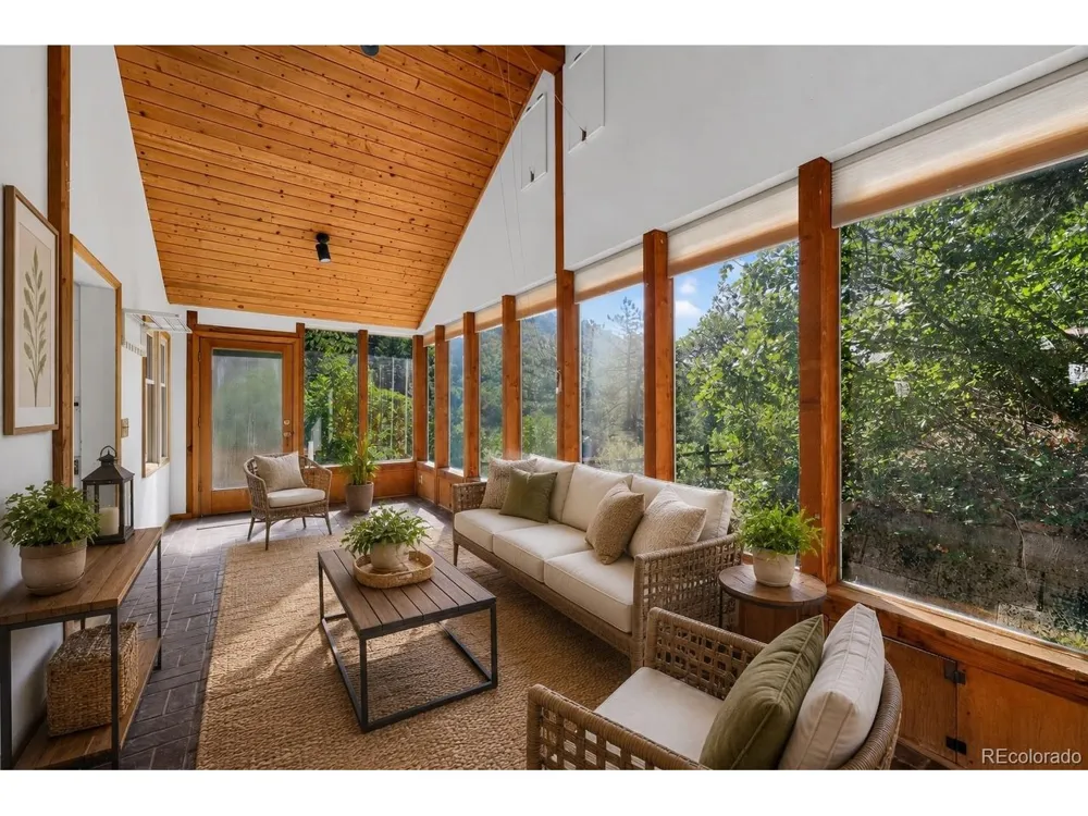 2105 Hidden Valley Road Sedalia, CO 80135