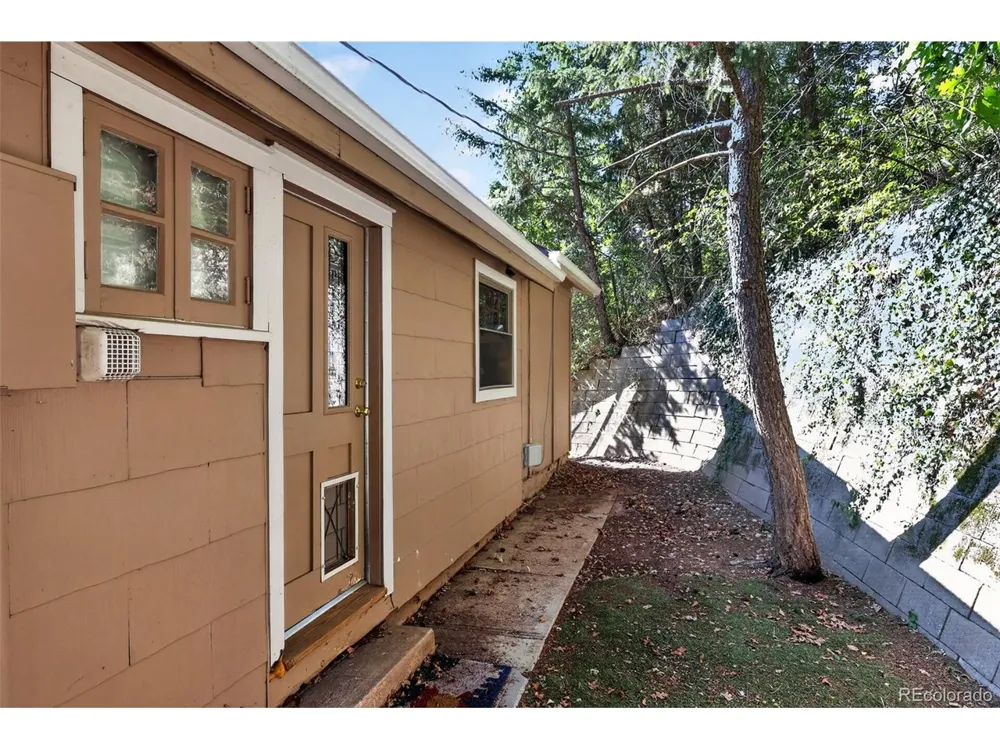 2105 Hidden Valley Road Sedalia, CO 80135