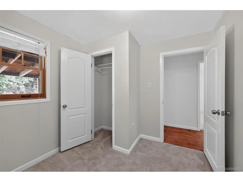 2105 Hidden Valley Road Sedalia, CO 80135