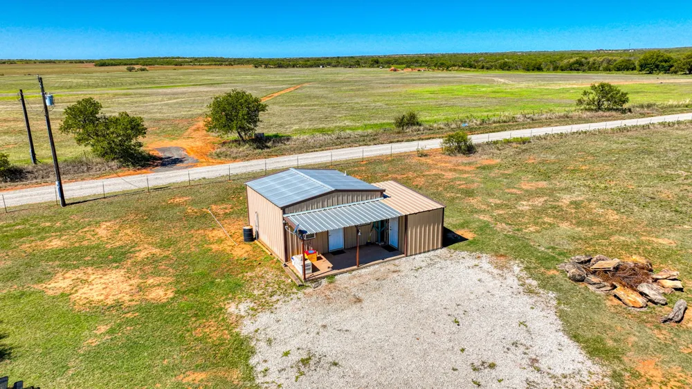2337 Walsh Megargel, TX 76370