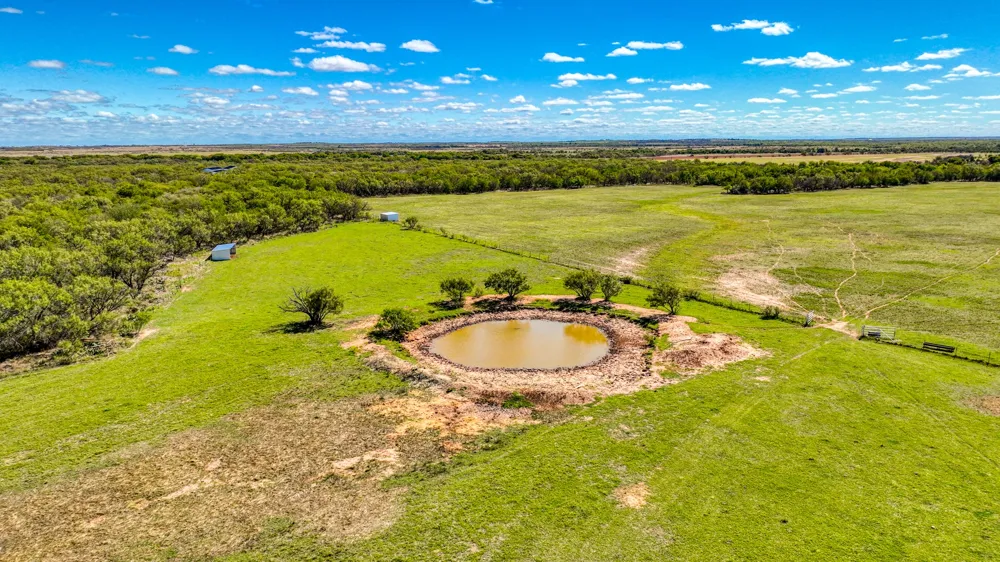 2337 Walsh Megargel, TX 76370