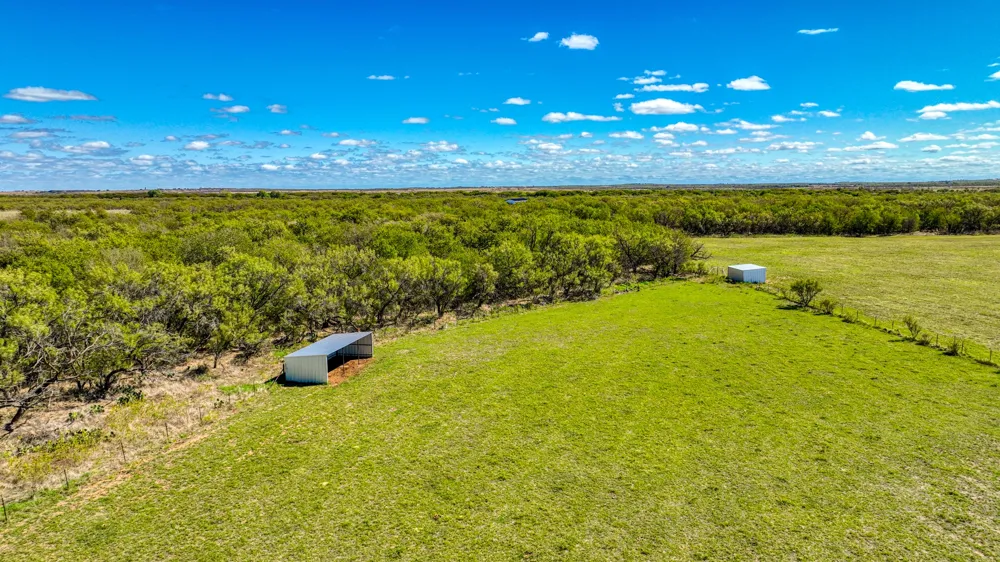 2337 Walsh Megargel, TX 76370