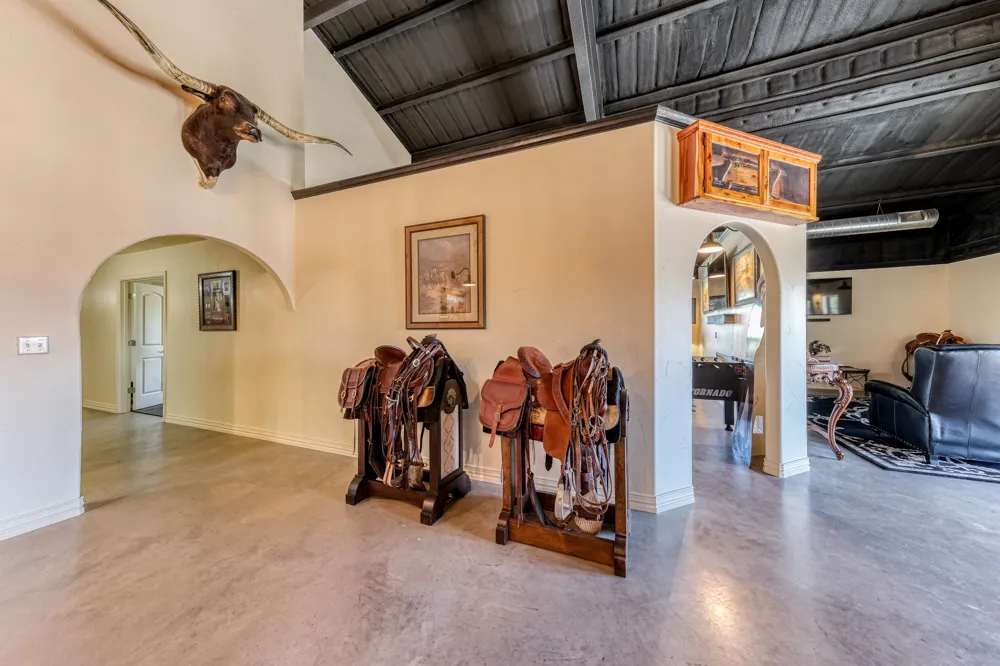 2337 Walsh Megargel, TX 76370