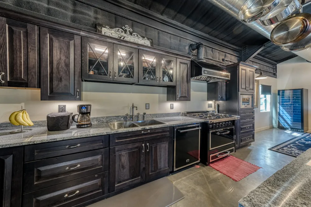 2337 Walsh Megargel, TX 76370