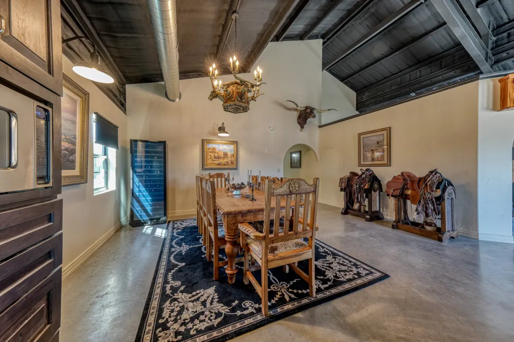 2337 Walsh Megargel, TX 76370