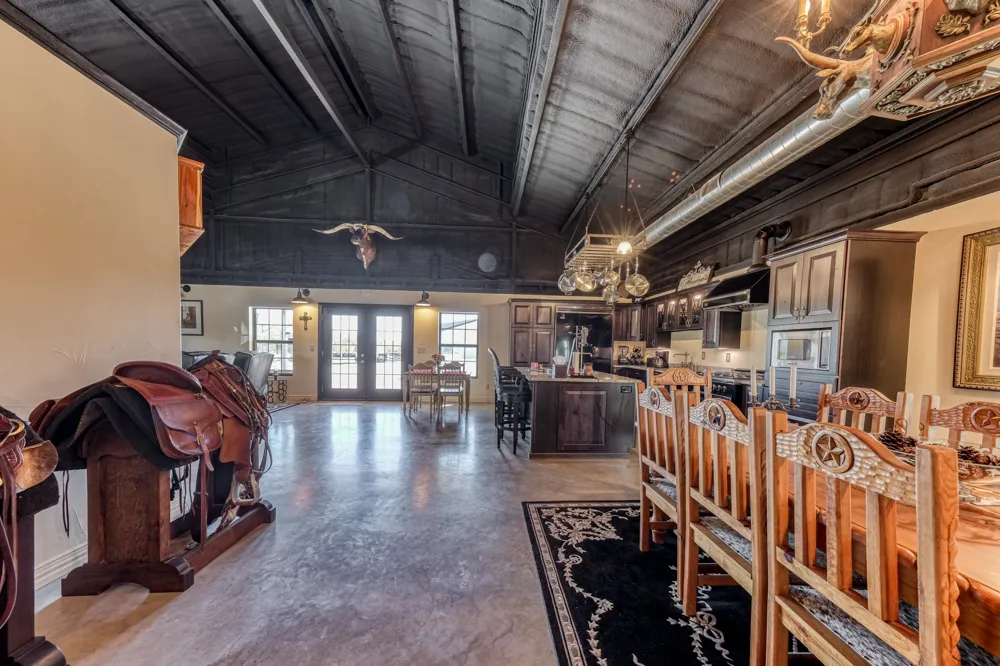 2337 Walsh Megargel, TX 76370
