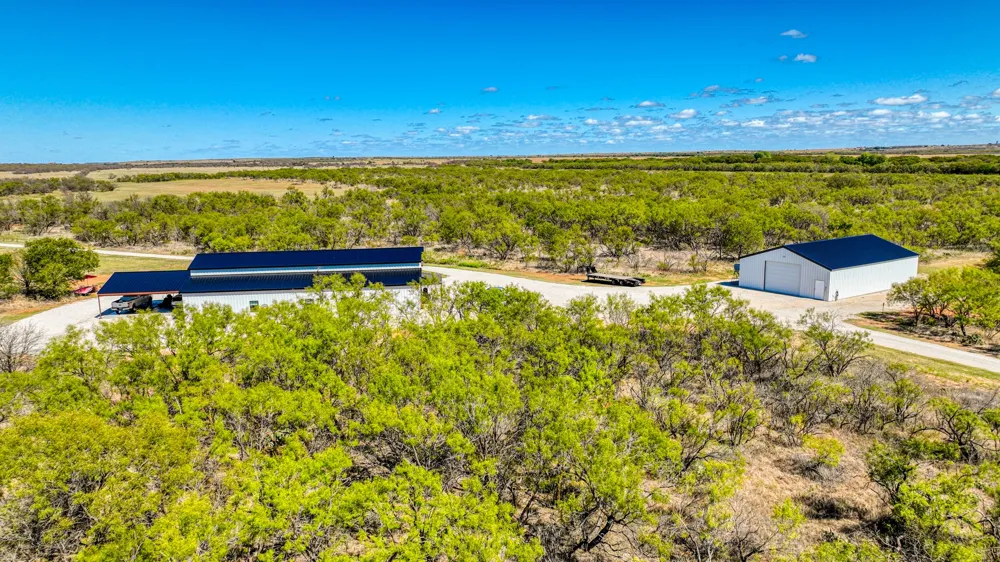 2337 Walsh Megargel, TX 76370