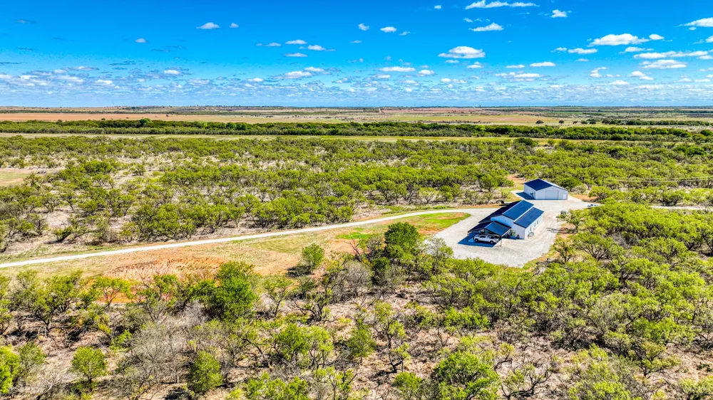 2337 Walsh Megargel, TX 76370