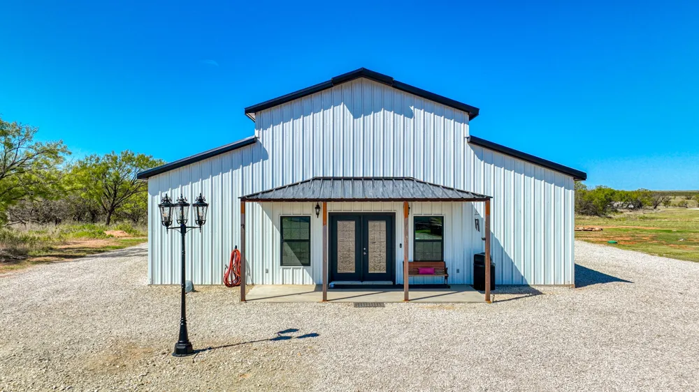 2337 Walsh Megargel, TX 76370