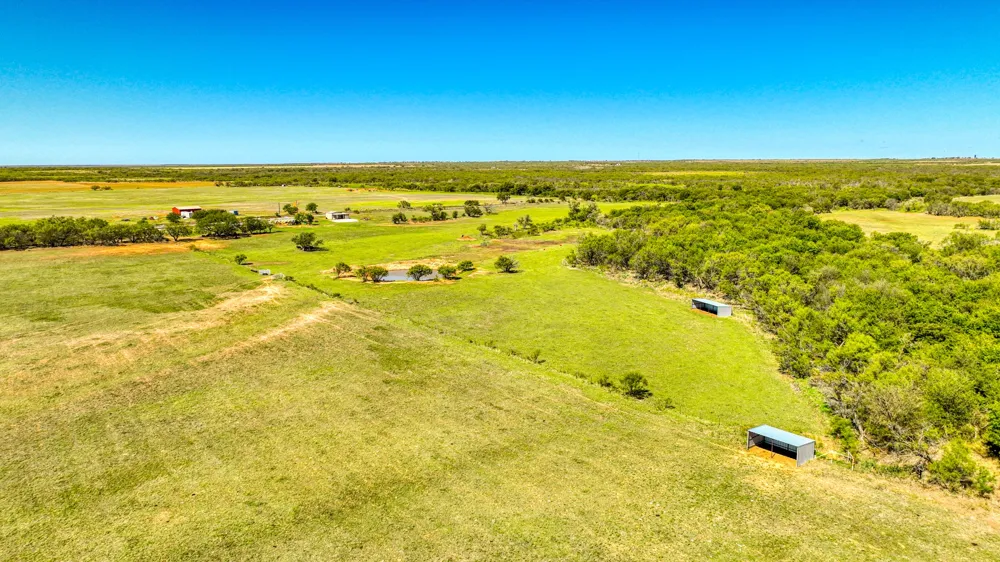 2337 Walsh Megargel, TX 76370