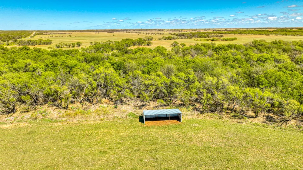 2337 Walsh Megargel, TX 76370