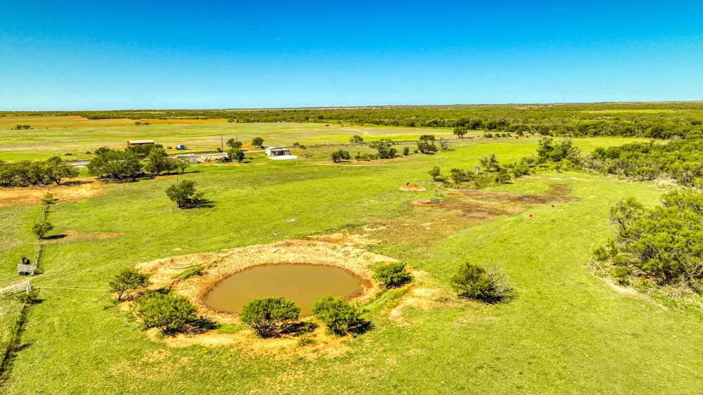 2337 Walsh Megargel, TX 76370