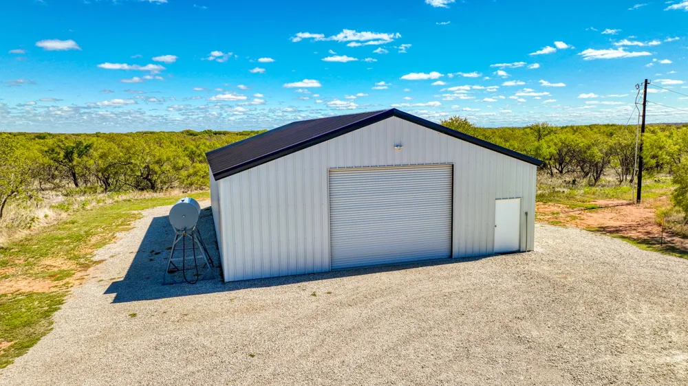 2337 Walsh Megargel, TX 76370