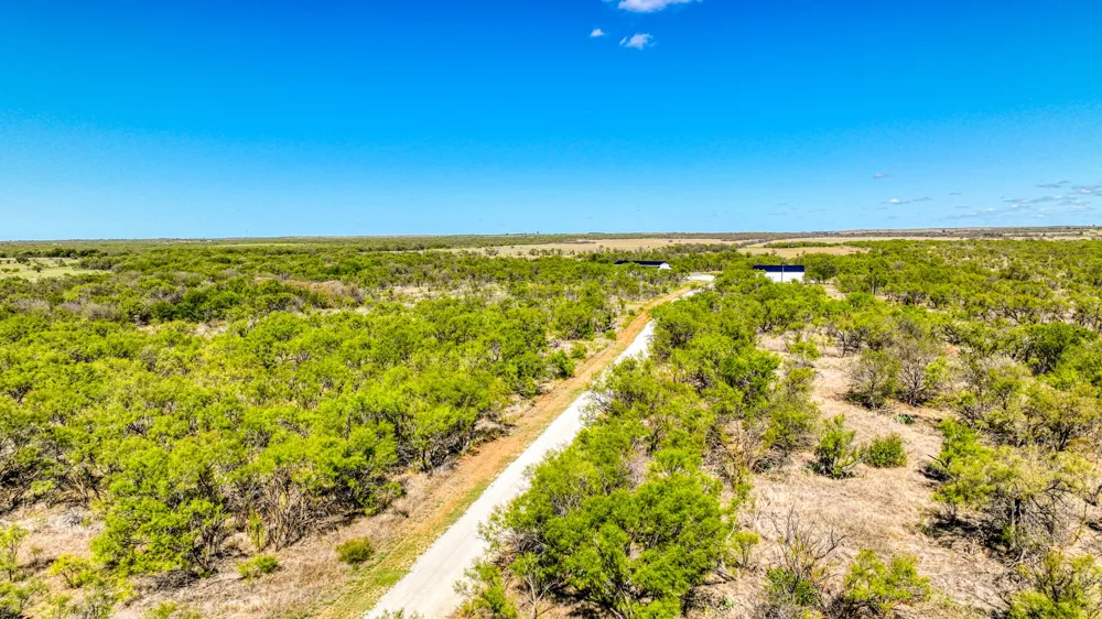 2337 Walsh Megargel, TX 76370