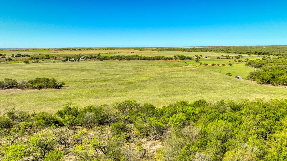 2337 Walsh Megargel, TX 76370