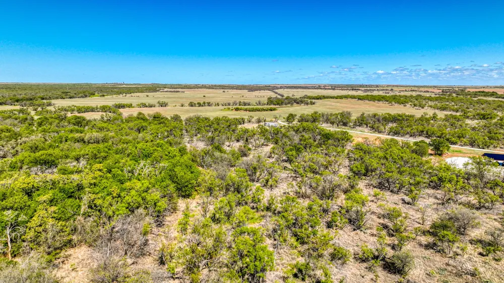 2337 Walsh Megargel, TX 76370