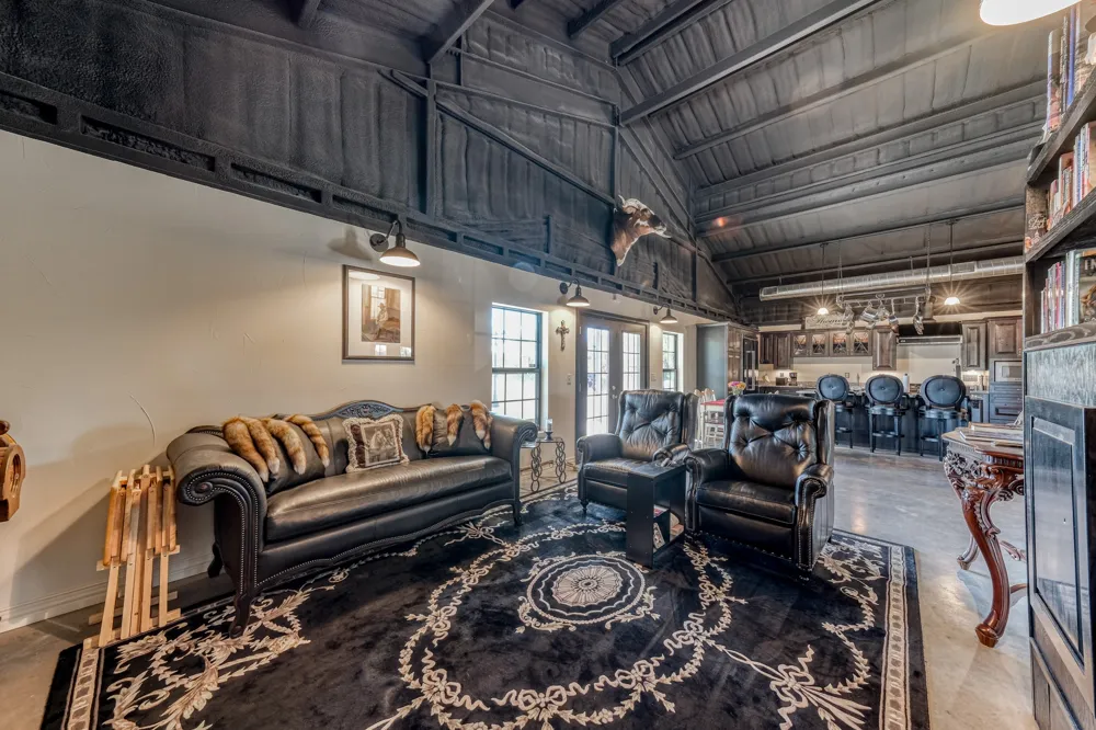 2337 Walsh Megargel, TX 76370