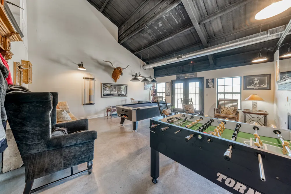 2337 Walsh Megargel, TX 76370