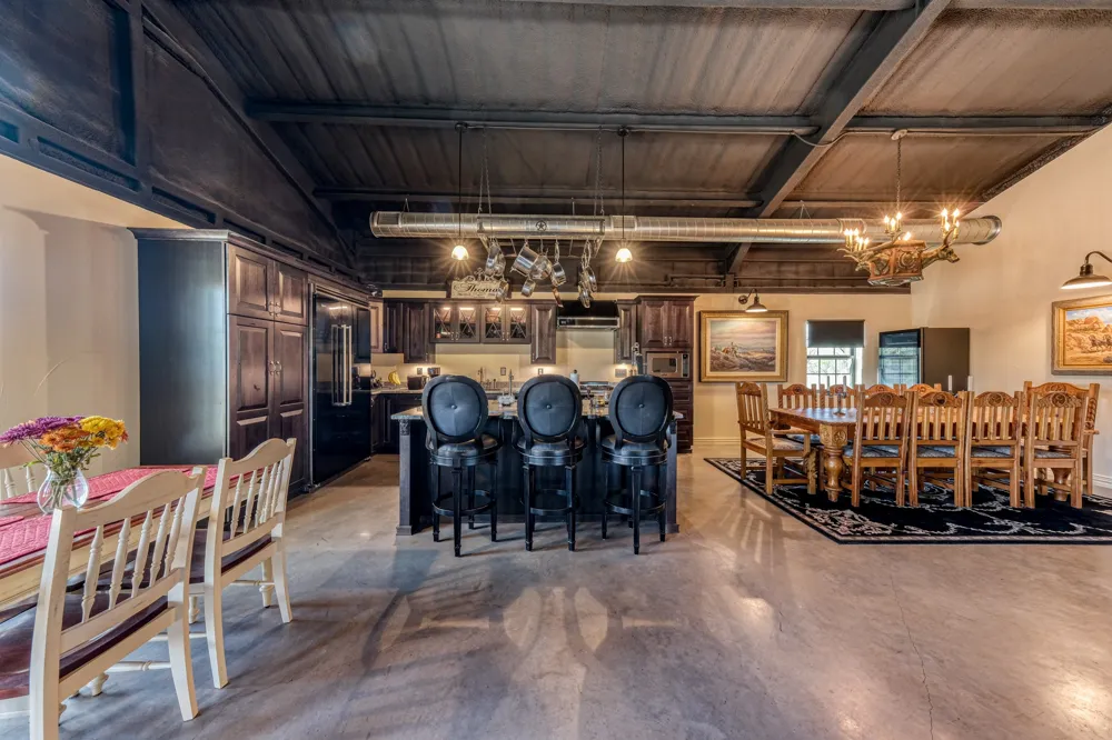 2337 Walsh Megargel, TX 76370