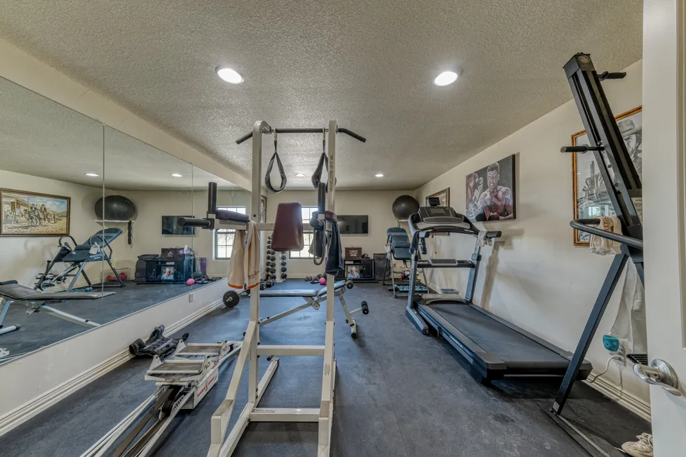 2337 Walsh Megargel, TX 76370