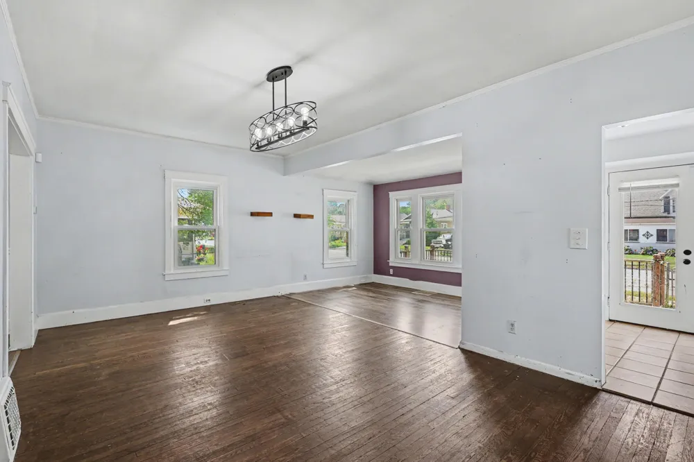 2258 Lincoln Street Muskegon, MI 49441