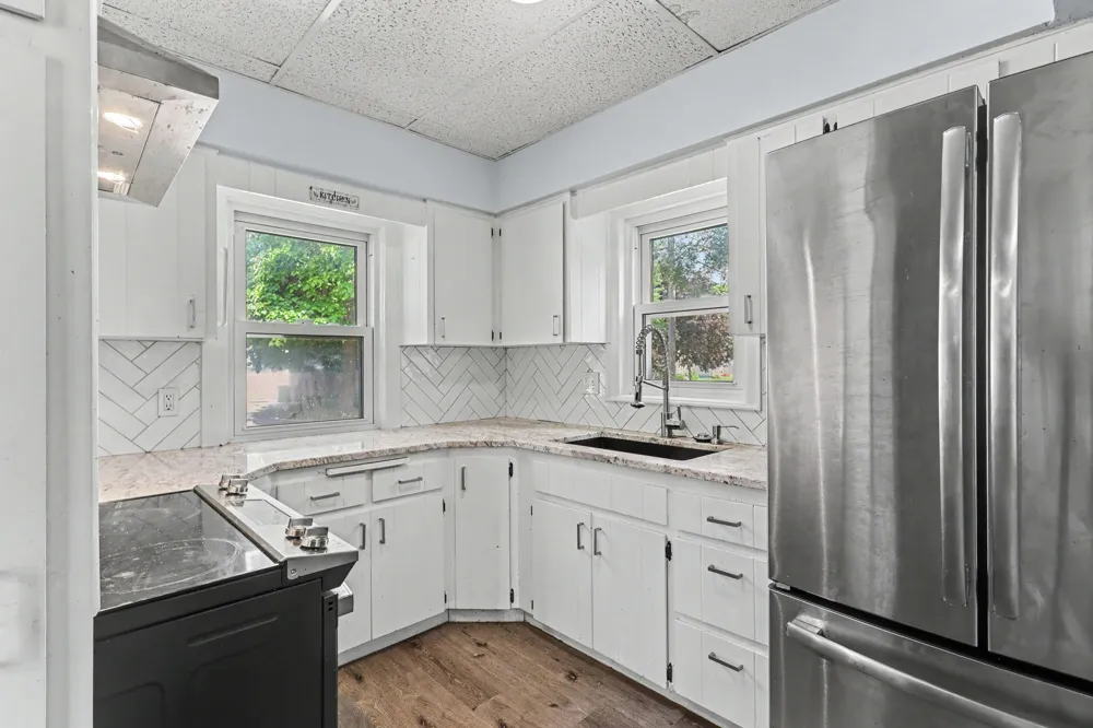 2258 Lincoln Street Muskegon, MI 49441