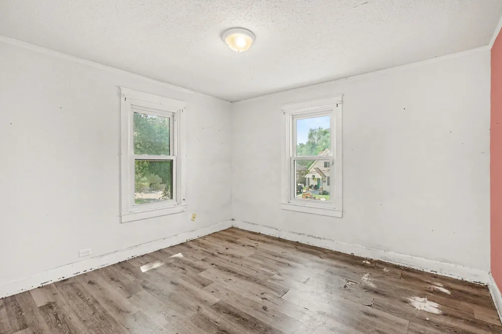 2258 Lincoln Street Muskegon, MI 49441