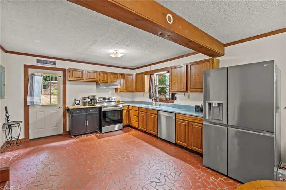 505 Tipperary Lane Denton, NC 27239
