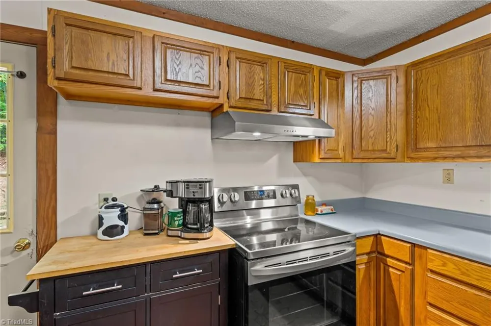 505 Tipperary Lane Denton, NC 27239