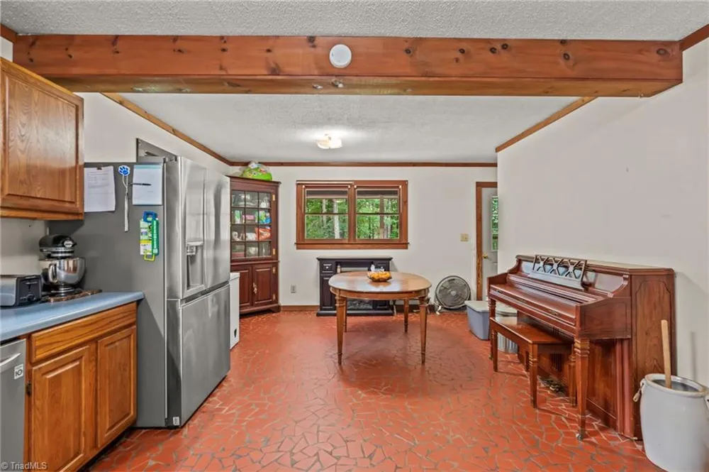 505 Tipperary Lane Denton, NC 27239