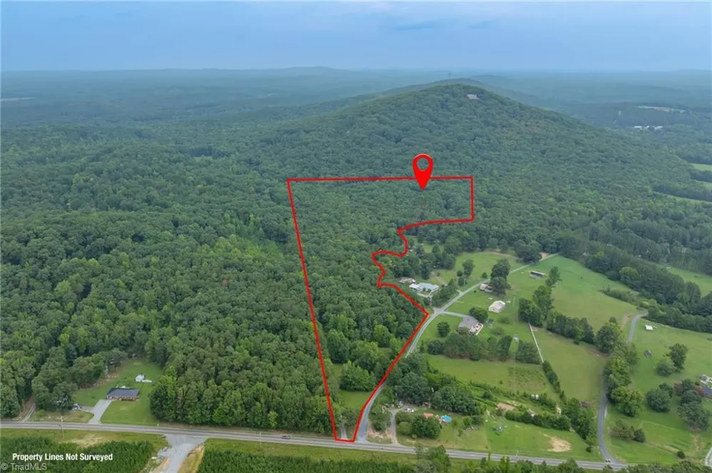 505 Tipperary Lane Denton, NC 27239