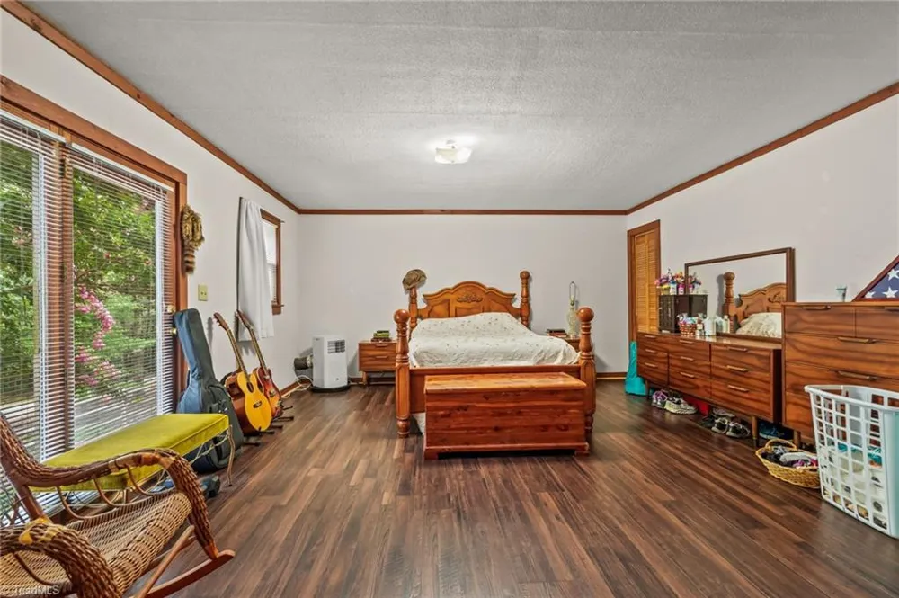 505 Tipperary Lane Denton, NC 27239