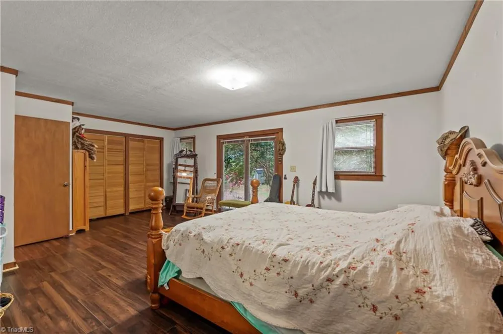 505 Tipperary Lane Denton, NC 27239