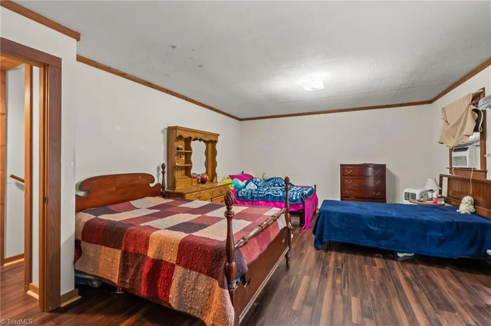 505 Tipperary Lane Denton, NC 27239