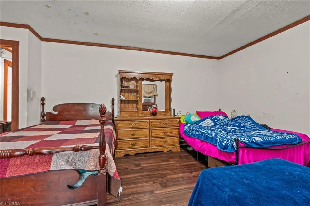 505 Tipperary Lane Denton, NC 27239