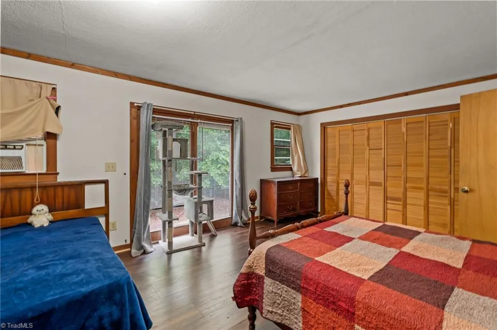 505 Tipperary Lane Denton, NC 27239