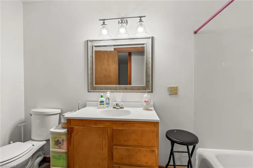 505 Tipperary Lane Denton, NC 27239