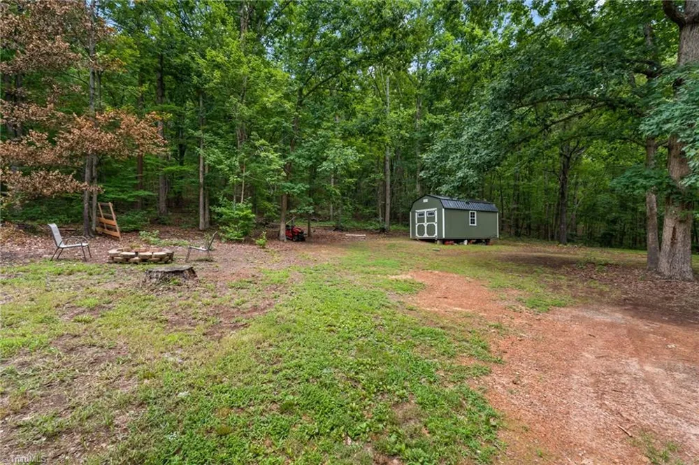 505 Tipperary Lane Denton, NC 27239