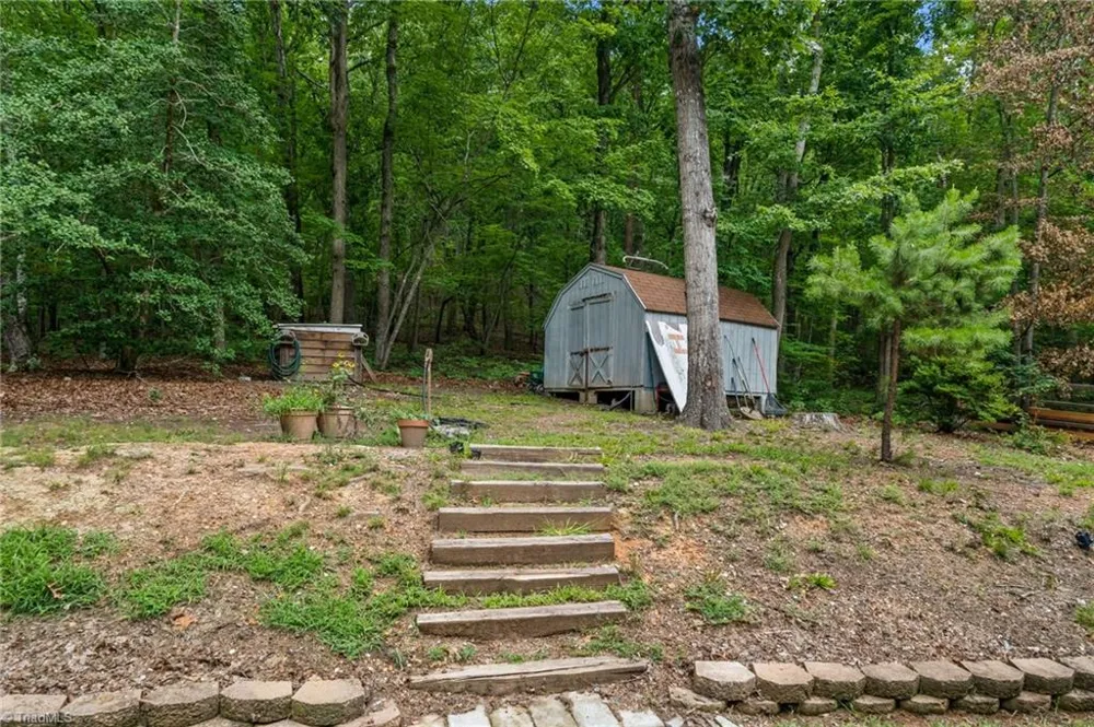 505 Tipperary Lane Denton, NC 27239
