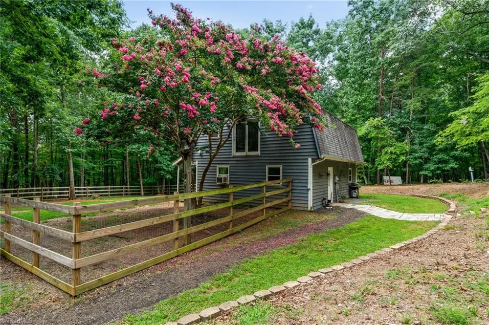 505 Tipperary Lane Denton, NC 27239