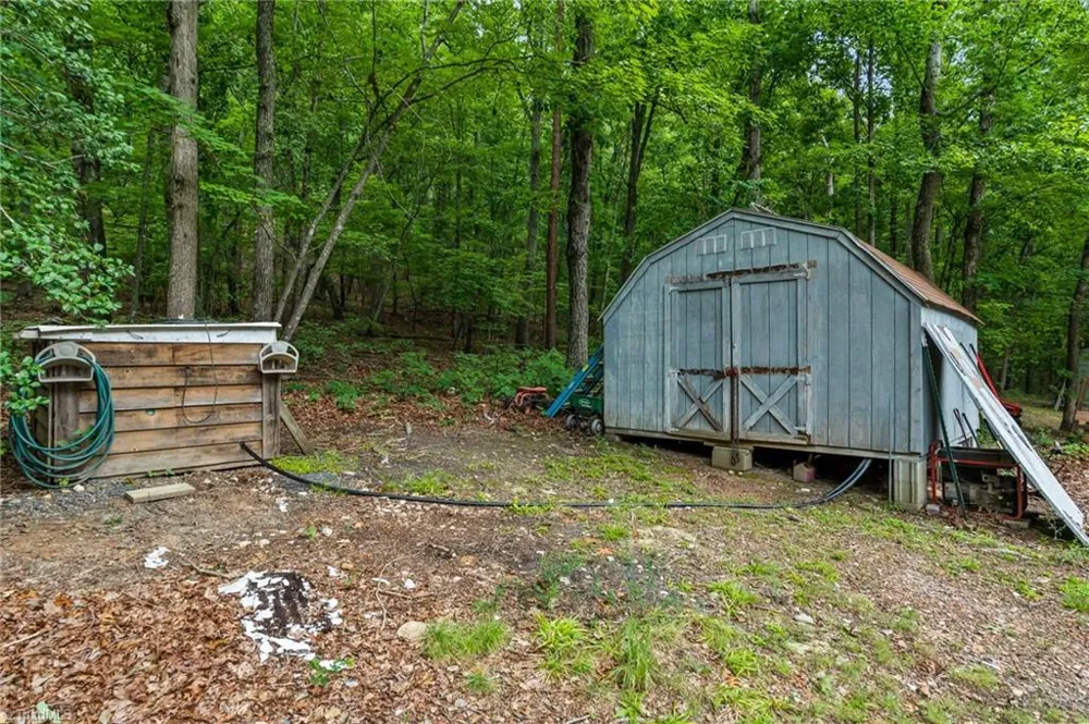 505 Tipperary Lane Denton, NC 27239