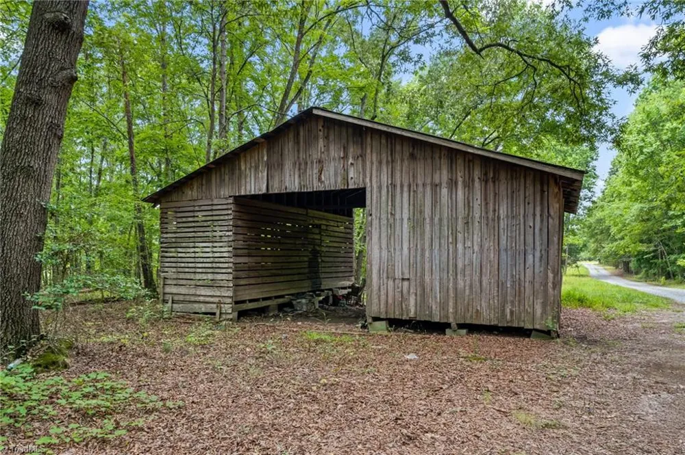 505 Tipperary Lane Denton, NC 27239