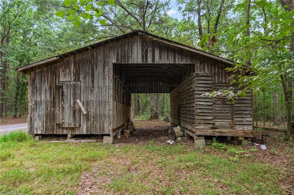 505 Tipperary Lane Denton, NC 27239