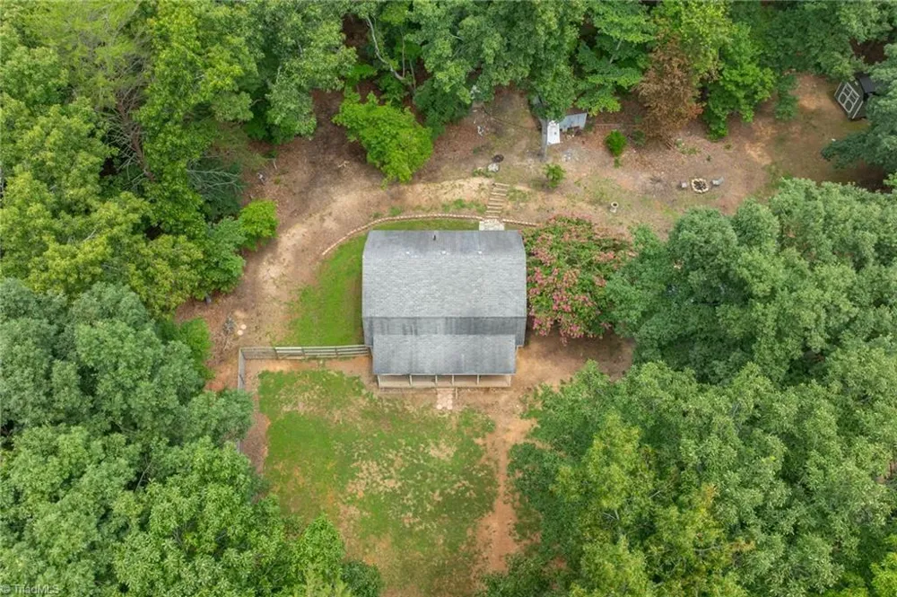 505 Tipperary Lane Denton, NC 27239
