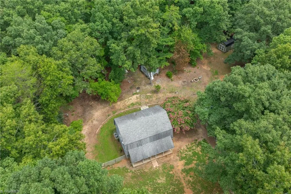 505 Tipperary Lane Denton, NC 27239