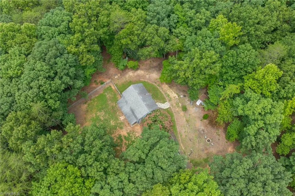 505 Tipperary Lane Denton, NC 27239